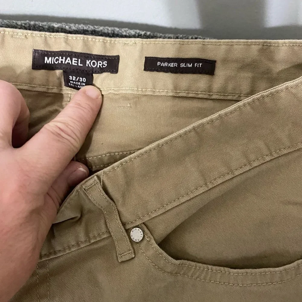 COPY - Michael Kors Pants - Picture 2 of 4